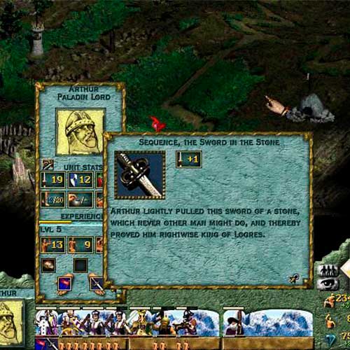 Lords of Magic: Special Edition Cd Key Steam Global